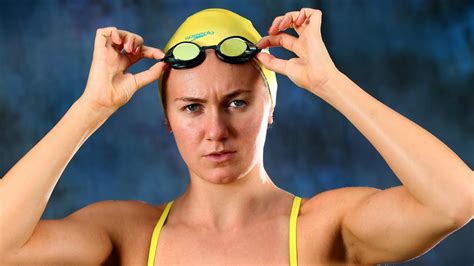 Ariarne titmus (born 7 september 2000) is an australian swimmer. Commonwealth Games: Swimmer Ariarne Titmus the pride of ...