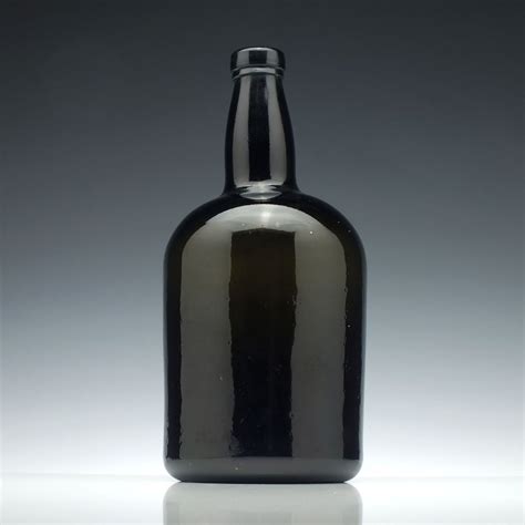 Check spelling or type a new query. 19th Century Glass Wine Bottle c1820 - Bottles & Flasks ...