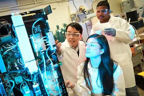 Visit the international students section on our website to find out the latest news and everything you need to know about where can you study chemical engineering in malaysia? Chemical Engineering | Clarkson University
