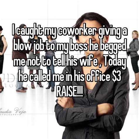 Na advice my wife of less than a month has been having a romantic. Employees Tell All: I Caught My Coworkers Having An Affair