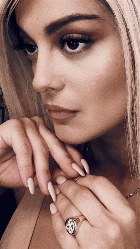 Bebe rexha without makeup still. Makeup | Bebe rexha, Bebe rexa