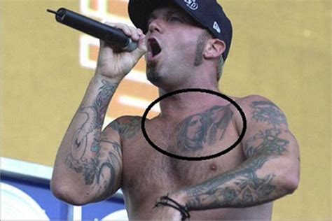 Check spelling or type a new query. Deretan Musisi Ini Punya Tato Super Aneh dan Unik