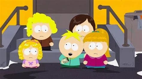 Connect with friends, family and other people you know. Ranking Every Butters Episode of South Park Best to Worst ...