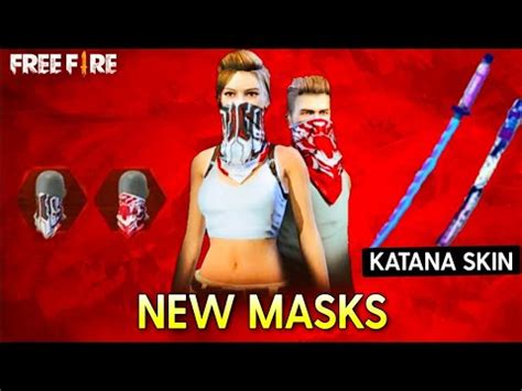 How to hack all free fire skins using nicoo 1. 25 Top Pictures Free Fire Katana Skin Hack - FREE FIRE NEW ...