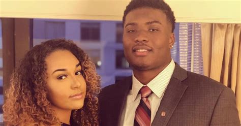 If you need professional help with completing any kind of homework, success essays is the right place to get it. Meet Ohio State QB Dwayne Haskins' Smoking Hot Girlfriend | 12up