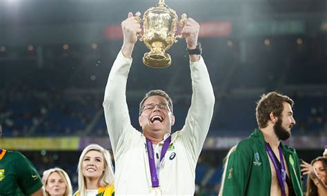 Последние твиты от rassie erasmus (@rassierugby). Rugby World Cup 2019: South Africa boss Rassie Erasmus ...