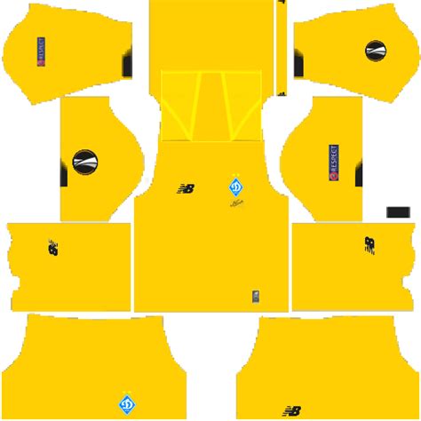 You can also check all dinamo zagreb 2020 kits. Dinamo Kiev Kit Europa League 19/20 para FTS y DLS