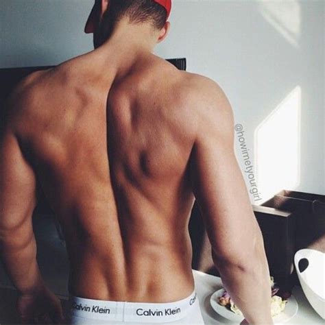 Image result for back muscles diagram lower back anatomy. Back muscles >> | Back muscles, Hot dudes