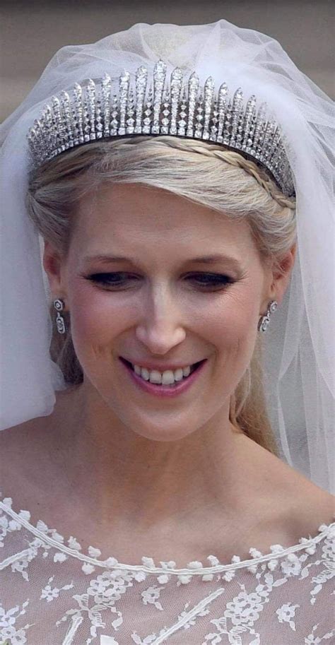 They've already given her the nickname, lili, and say she tipped the scales at 7 lbs. Brit Brief Open Post - Lady Gabriella Windsor Wedding ...
