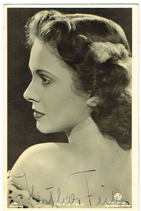 Austria (1), actress (1), born 1916 (1), died 1970 (1), film actress (1), austrian actress (1). Feiler, Hertha