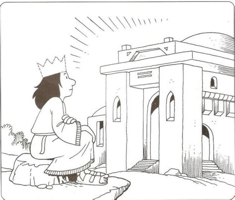 Unless otherwise noted, the quotes are from the king james version (kjv) which is a copyright free version of the bible. king solomon coloring sheets - Google Search | Bible ...