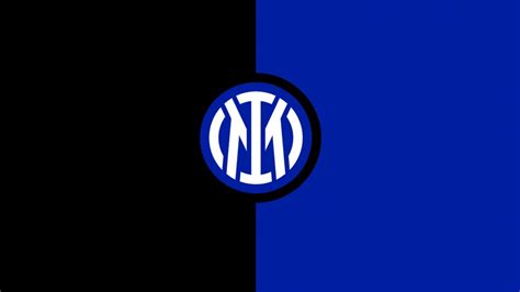 Inter milan is one of top italian football clubs. Por fin llega el nuevo escudo minimalista del Inter de Milán