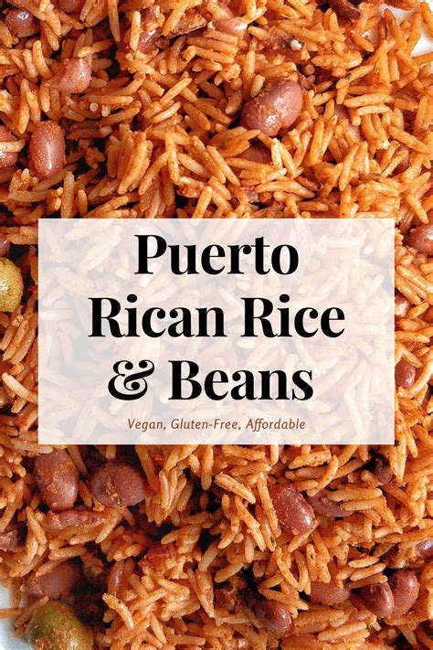 Puerto rican chicken and sofrito rice + video. Yellow Rice And Kidney Beans Recipe - kidausx