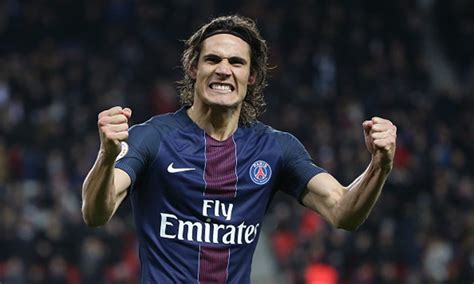 Edinson cavani's psg career in stats. Para onde vai Cavani? Conheça o que dizem as casas de ...