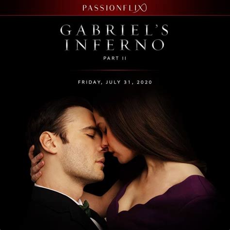 Based on the best selling novel from by sylvain reynard. DOWNLOAD Gabriel's Inferno: Part 2 (2020) Movie .Mp4 & 3GP ...