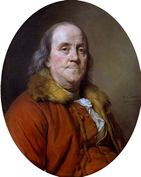 19 Strange And Unusual Facts About Benjamin Franklin