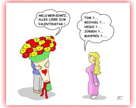 Februar 2021 ist ein guter anlass, um süße und lustige sprüche per whatsapp zu versenden. Valentinstag 2019 Sprüche Lustig | Lustige bilder für ...