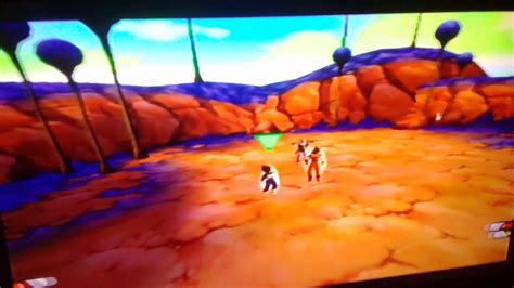 Dragonball z sagas is a cleverly developed game. Dragon Ball Z Sagas. #Nostalgia PS2. (CAPITÃO GINYU!!) - YouTube