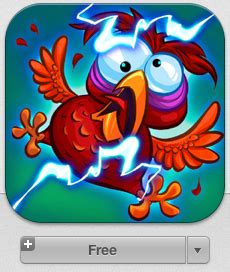 Here are the top 10 addictive games for ipad. Bird Zapper! is free this week only...download your copy ...