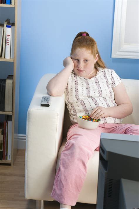 Obese Children More Influenced By Food Ads Than Healthy-Weight Kids