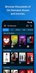 Take your spectrum tv experience with you! Spectrum TV - Apps on Google Play