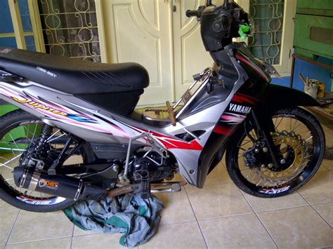 Halaman ini hanya untuk hiburan saja,dan untuk menjalin silaturahmi. Yuan Perdana Blog's: CARA MENINGKATKAN PERFORMA AKSELERASI ...