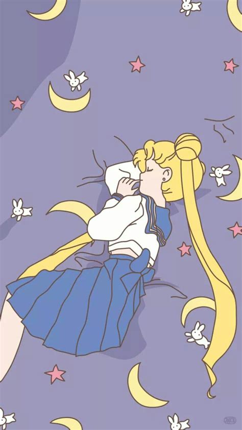 Sailor moom sailor moon usagi sailor moon art wallpapers sailor moon sailor moon wallpaper arte do kawaii kawaii art sailor moon aesthetic when i looking for references i found collections of that stuff for sale now. Pin by M. B. on screen | Sailor moon wallpaper, Sailor moon, Sailor moon art
