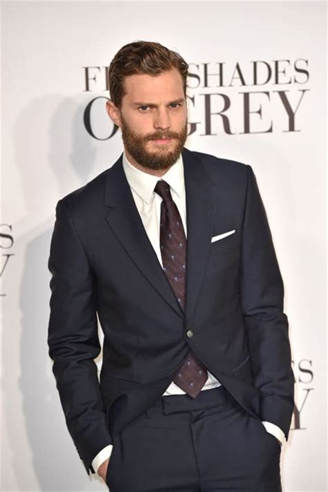 Partageons ensemble nos impressions, nos sentiments sur ce livre tant attendu.sans. Photo de Jamie Dornan - Cinquante Nuances de Grey : Photo promotionnelle Jamie Dornan - AlloCiné