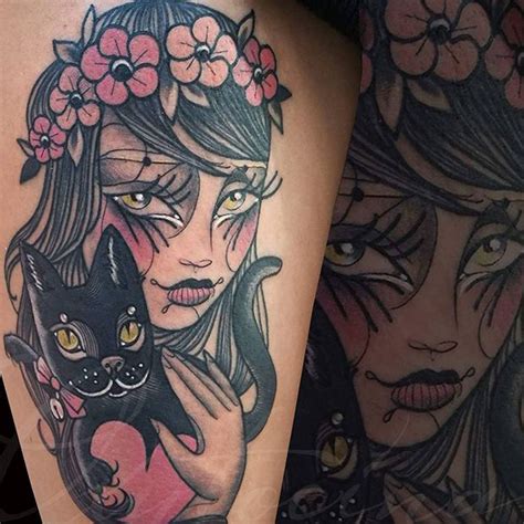 Последние твиты от lucrezia (@lucrezia_n). Figuras femininas, muitos abraços e o amor ilustrado na pele: A arte única da italiana Lucrezia ...