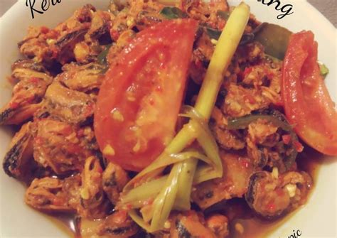 Foto kopi sertifikat keterampilan (jika ada). Cara Membuat Kerang Ijo Bumbu Kuning : Resep Kerang Hijau ...