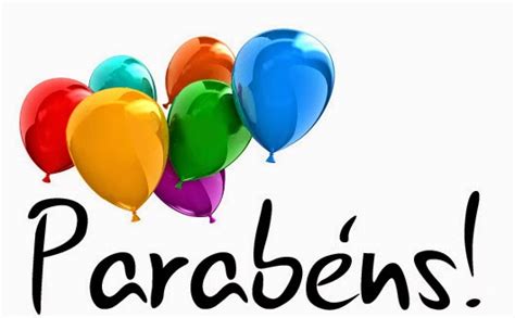 Parabéns a você, commonly known as parabéns para você or parabéns pra você in brazil, is the title of the portuguese version of the popular english language song, happy birthday to you. Novo - Parabéns a Você!! | Página 2 | Fórum - Elvenar Portugal