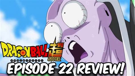 Dragon ball 1st episode name. Dragon Ball Super Episode 22 Review! Change! An Impossible Revival! The Name's Ginyu!! - YouTube
