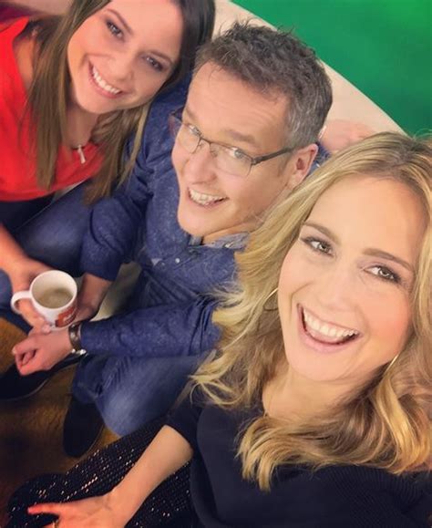Susanna ohlen (* 1982 in köln als susanna schumacher) ist eine deutsche journalistin und fernsehmoderatorin. Susanna Ohlen privat: Alles ist schief gegangen! So ...