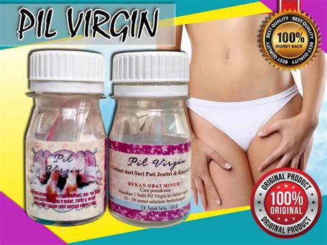 Side effects include feeling of nusea, tenderness in the breast, vaginal discahrge, long term daily. Jual Obat Perapat Vagina Pil Virgin di Kepi Termurah