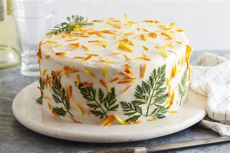 Featured in 4 reasons to bake with someone you love. Layered Carrot Cake - What's Gaby Cooking