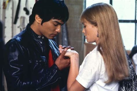 Bruce then was told by his. Dragon, la vida de Bruce Lee - Película (1993) - Dcine.org