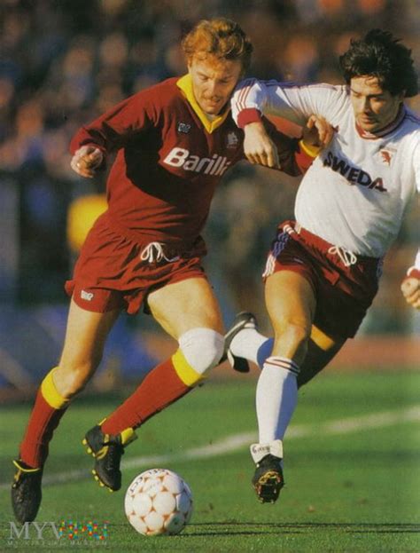 From wikimedia commons, the free media repository. 1987/1988 - AS ROMA 11... w Muzeum Mateuszt86 w MyViMu.com