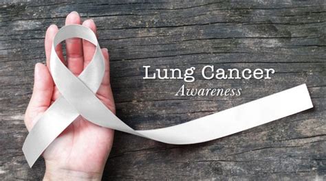 No two journeys are exactly alike, and the more we share about our lives the more awareness we will bring. Let's fight against Cancer: Types of Cancer - Lung cancer ...
