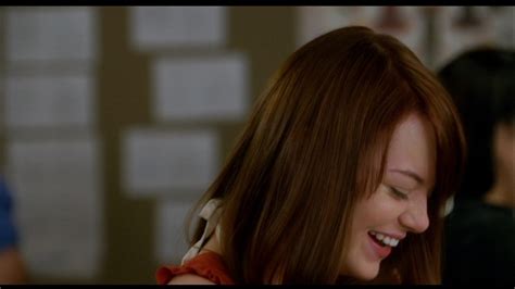 Emma stone will be joining the superbad reunion! Emma in Superbad - Emma Stone Image (6867270) - Fanpop