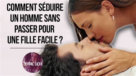 Comment séduire une fille is the property and trademark from the developer simple easy. Comment séduire un homme sans passer pour une fille facile ...