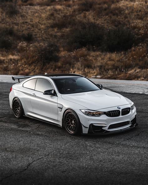 Our comprehensive coverage delivers all you need to know to make an informed car buying decision. BMW M4 with HRE Classic 300 in Satin Bronze | Bmw m4, Bmw, M4 coupe