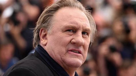 With gérard depardieu, ornella muti, jean rochefort, pierre arditi. Actor Gerard Depardieu charged with rape and sexual ...