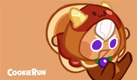 We've escaped the witch's oven! Cookie Run Wallpaper Pc : Cookie Run Kingdom : Please wait ...