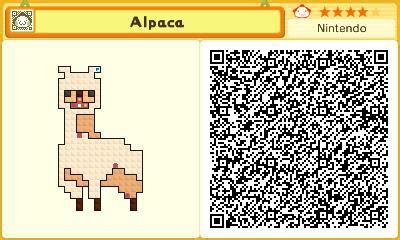 3ds game qr code generator. Blogmegumi web de videojuegos, manga, anime, cine y ocio ...