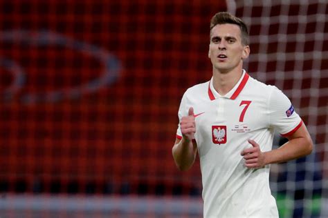 Arkadiusz milik strzelił drugiego gola w lidze francuskiej! Transfery. Arkadiusz Milik blisko Olympique Marsylia ...