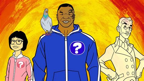 Exceptions include shows airing on fox that used to or do air on here, and shows airing. Mike Tyson Mysteries: Season Three Coming to Adult Swim in ...