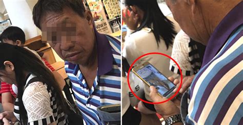 Hidden camera captures exotic teenager masturbating reaching orgasm. Perverted M'sian Man Caught Secretly Taking Photos of ...