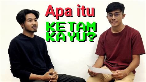 Check spelling or type a new query. Alatan Tradisional Malaysia : Ketam Kayu - YouTube