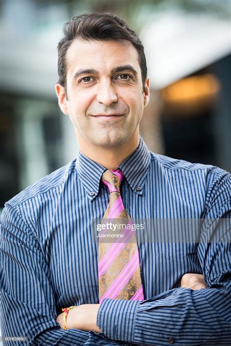 Business Man High-Res Stock Photo - Getty Images