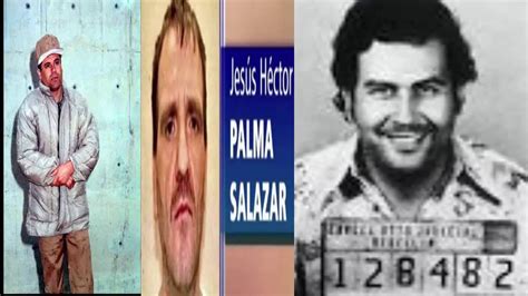 Bureau of prisons, after being incarcerated since 2007, when he was extradited from mexico.with a good time deduction, he spent 85% of his sentenced in the u.s., that along with. EL GUERO. PALMA_ AL QUE PEOR LE FUE )¿QUIEN ES EL GUERO PALMA? - YouTube